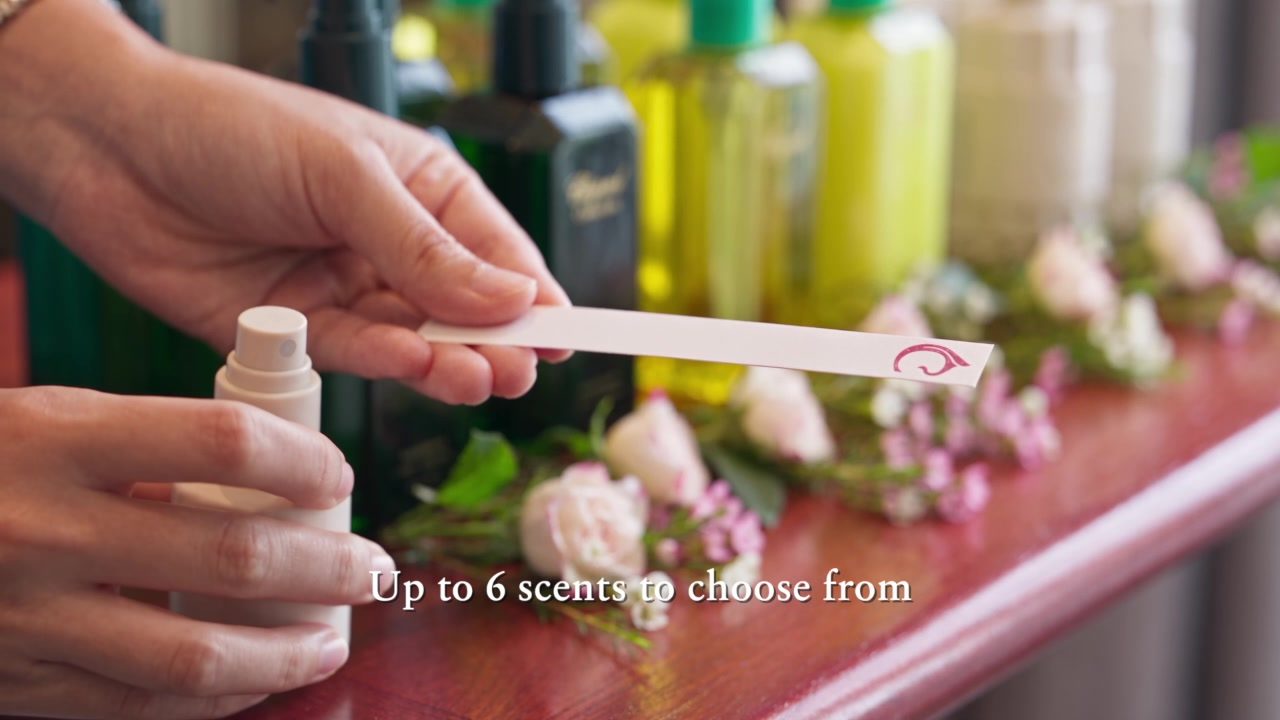 Scent Atelier